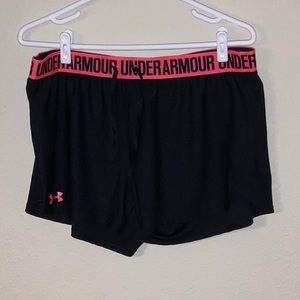 Under Armour athletic shorts
